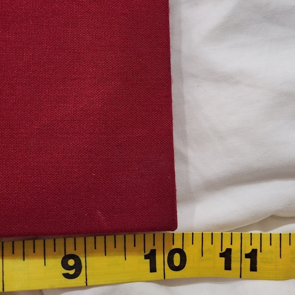 Sunlight and Water Book - Red Cover - Picture 6 of 8